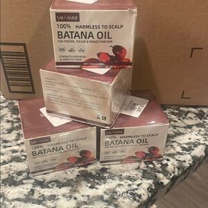 Batana Oil Hair Treatment Mask